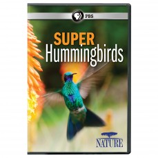Super Hummingbirds | SLJ DVD Review