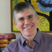 Rick Riordan