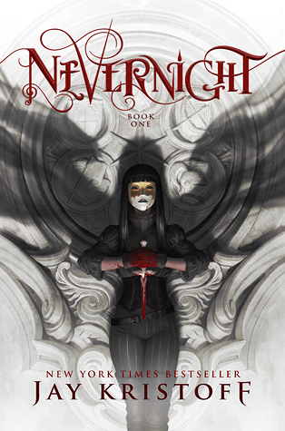 nevernight