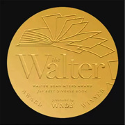 “March: Book Three” Named Winner of the 2017 Walter Award