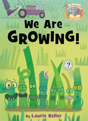WeAreGrowing