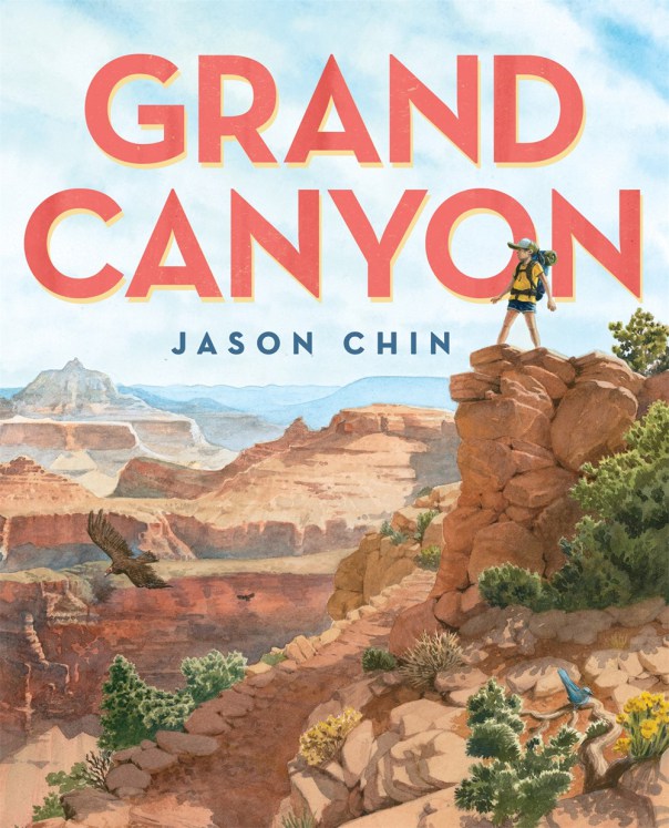 Post-Orbis Pictus Nonfiction Musings