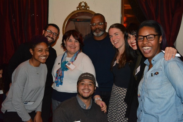 Pictures of the Week | Celebrating Chris Jackson, Editor & Publisher