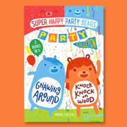 Chapter Books Xpress Reviews | March 2017