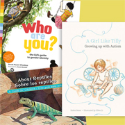 Nonfiction Xpress Reviews | March 2017