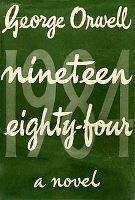 What Today's Teens Have To Say About George Orwell's '1984'