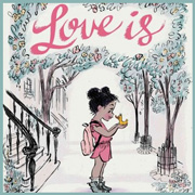 Love Is In the Air | Great Books