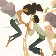 A Little Heart | New in YA Romance