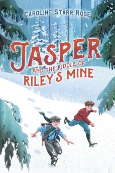 Blast from the Past | SLJ Spotlight on Middle Grade