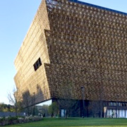 A Peek Inside the National Museum of African American History and Culture | Touch and Go