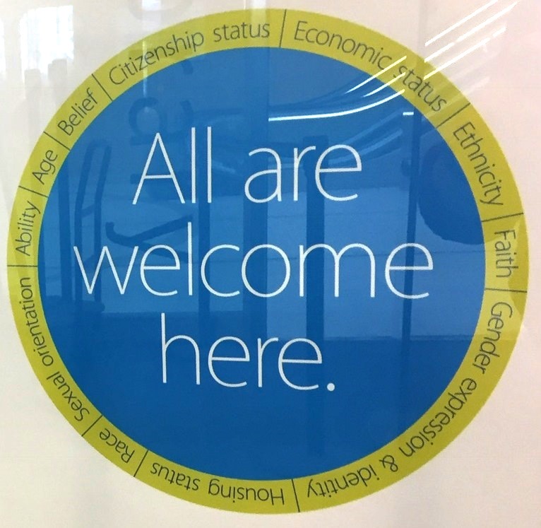 After Travel Ban, Schools and Libraries Reassure Students and Families