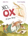 Ox & Gazelle? A Valentine's Day Love Story| SLJ Book Review