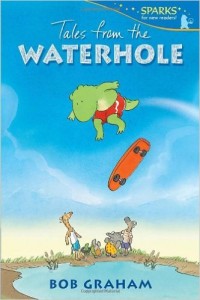 tales from the waterhole