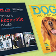 New Reference Works on Economics, Dogs, Vietnam, & More