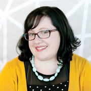 Feminism for Everyone: Kelly Jensen on 