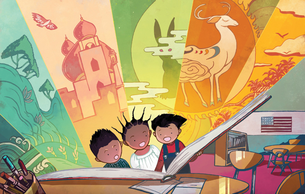 Resultado de imagen para children's literature