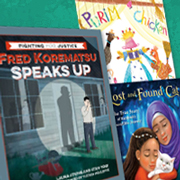 Nonfiction Xpress Reviews | April 2017