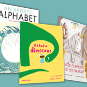 Picture Books Xpress Reviews | April 2017