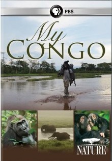 My Congo | SLJ DVD Review
