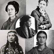 SLJ's Women's History Month Pinterest Board