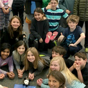 One Book, One School Program Huge Success in Connecticut