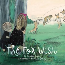 3 Adorably Fox-y Picture Books