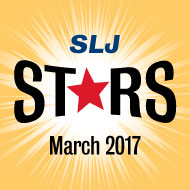 38 Stellar New Titles | March 2017