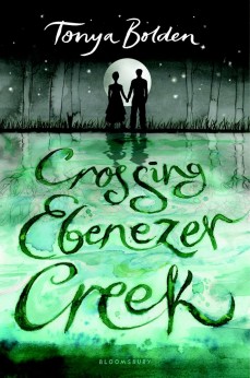 Crossing Ebenezer Creek by Tonya Bolden | SLJ Review