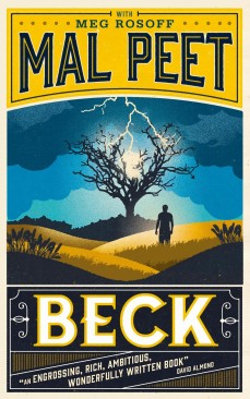 Beck by Mal Peet with Meg Rosoff | SLJ Review