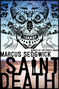YA-Sedgwick-SaintDeath