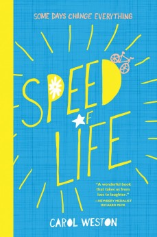 YA-Weston-SpeedofLife