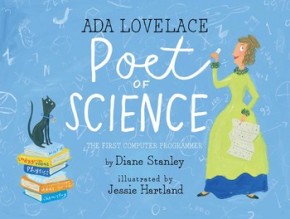 ada lovelace