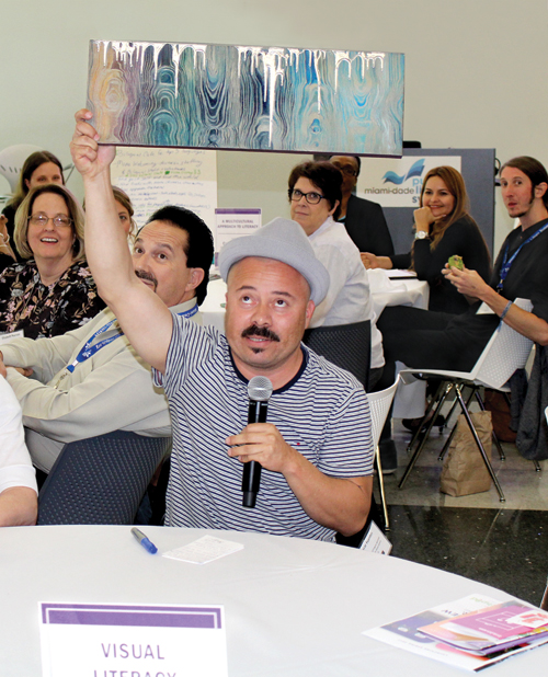 Photo by Kevin Henegan