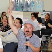 Fast-Tracking a More Radical Approach to Literacies | Editorial