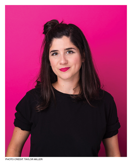 Photo by Taylor Miller