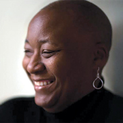 Celebrating Dads with Poetry: Hope Anita Smith on 