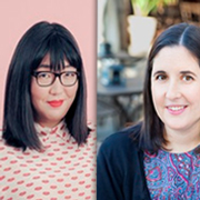 Jenny Han and Jennifer E. Smith On Contemporary YA, Writing, and Winning the Lotto