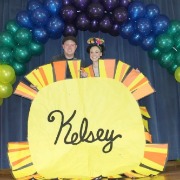 School Librarian Creates 