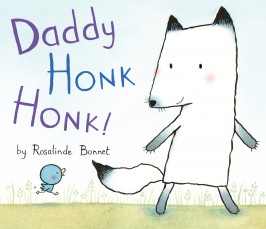 PB-SP-Bonnet-Daddy Honk Honk!