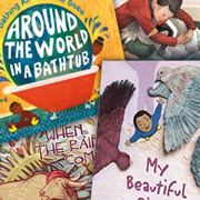 Reading Around the World | Picture Books