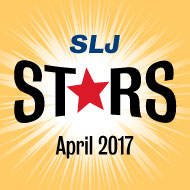 37 Superb New Titles | April 2017