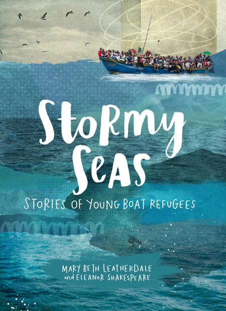 Stormy Seas: Stories of Young Boat Refugees
