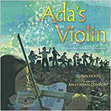 ada's violin