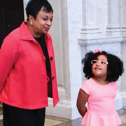 Carla Hayden's Big Plans for Kids at the Library of Congress
