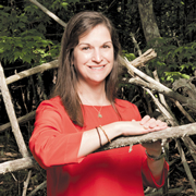 2017 Margaret A. Edwards Award Winner Sarah Dessen Woos YA Readers