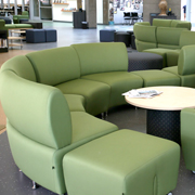 Media Center to Learning Commons: One District’s Transformation