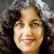 Margarita Engle is the Newest Young People's Poet Laureate