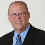 Incoming ALA President Jim Neal: Supporting School Libraries