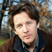 1980s Heartthrob Andrew McCarthy Now an Accidental YA Author