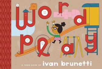 Wordplay by Ivan Brunetti | SLJ Review